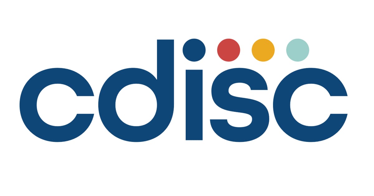 CDISC logo