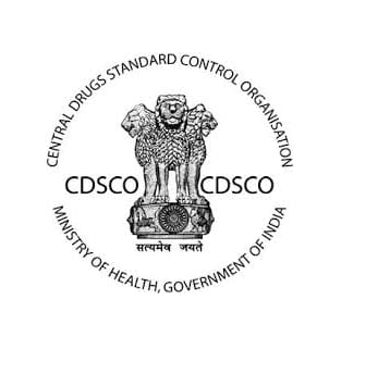 CDSCO logo