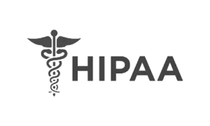 HIPAA logo