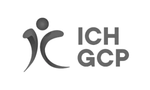 ICH GCP logo